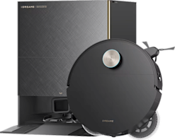 Dreame X60 Ultra Black