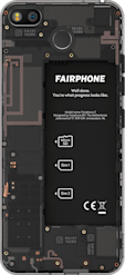 Fairphone 3 Akku