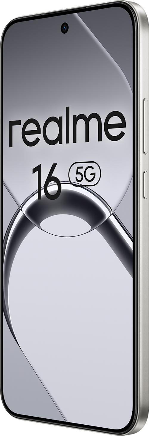 Realme 16 5G 8/256 Gt