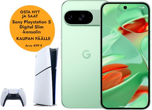 Google Pixel 9 5G 256GB