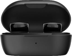 Bose QuietComfort -langattomat in-ear kuulokkeet Musta