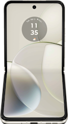 Motorola Razr 40 5G 256GB Vanilla Cream