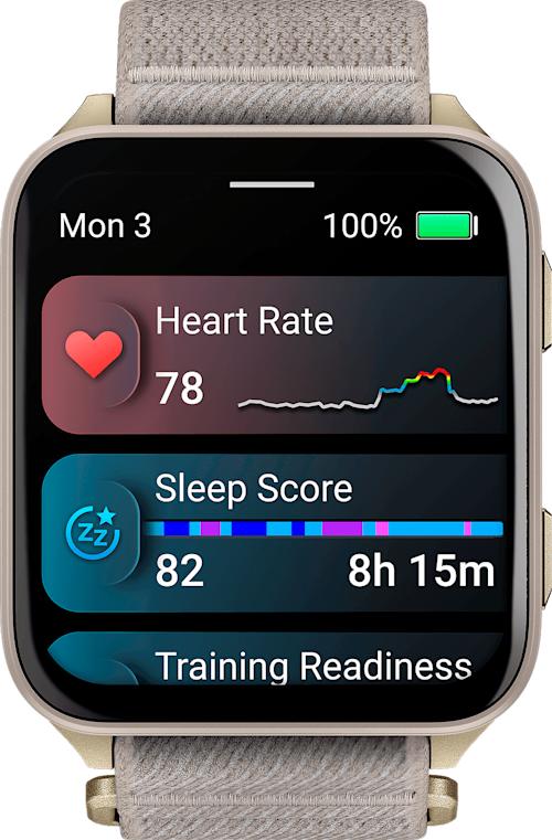 Garmin Venu X1