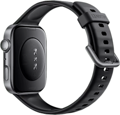 Huawei Fit 4 -älykello Musta