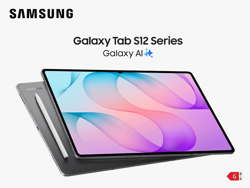 Samsung Galaxy Tab S12 Elisa