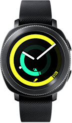 Samsung Gear Sport -älykello