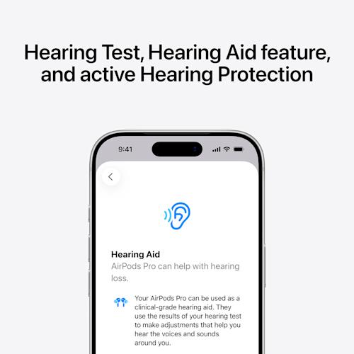 Apple AirPods Pro 3