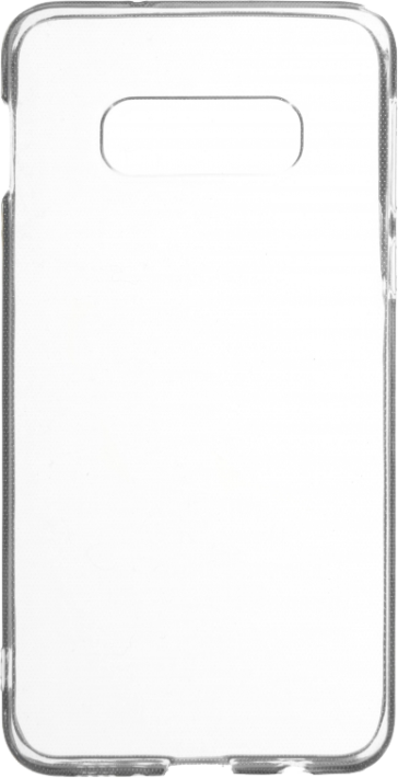 Samsung Galaxy S10e -takakuori Insmat Crystal