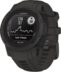 Garmin Instinct 2S Solar -GPS-älykello