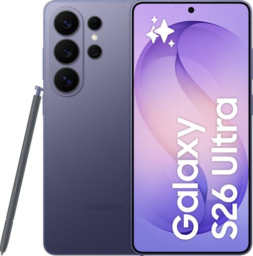 Samsung Galaxy S26 Ultra 5G 256 Gt