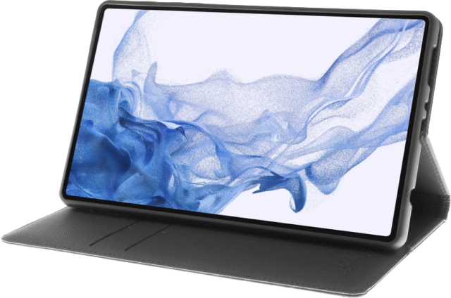 Samsung Galaxy Tab S8 -suojakotelo Exclusive Flip Case