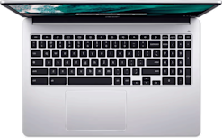 Acer Chromebook CB315-4H i-N4500/15.6FHD/4GB/64GB
