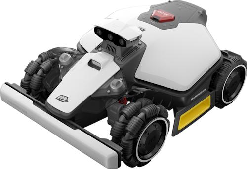 Mammotion  Luba mini 2 1000 AWD Vision & NetRTK robottiruohonleikkuri