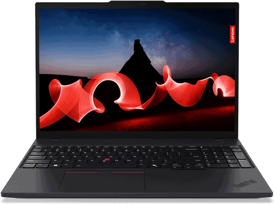 LENOVO ThinkPad T16 Gen 3 (Intel Core Ultra 7)