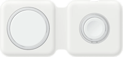 Apple MagSafe Duo -langaton laturi