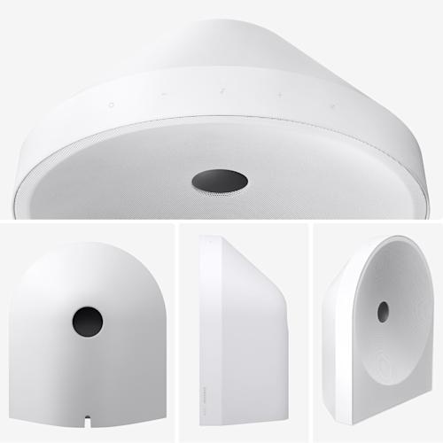 Samsung Music Studio 5 HW-LS51 Wi-Fi -kaiutin (2026)