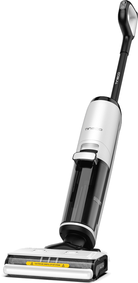 Tineco Floor One S7 Steam Plus -imuri