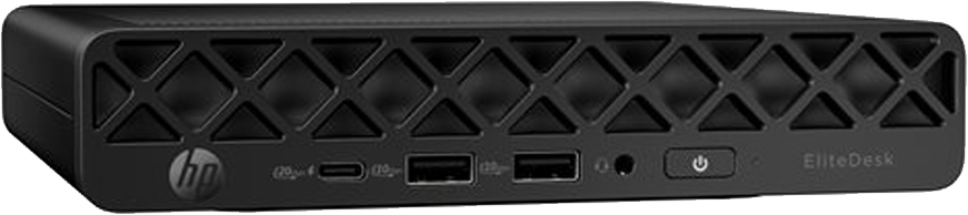 HP EliteDesk 8 Mini G1i