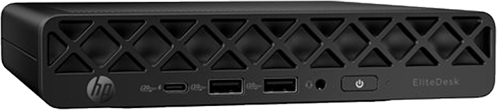 HP EliteDesk 8 Mini G1i U5-235/16GB/512GB/3YR