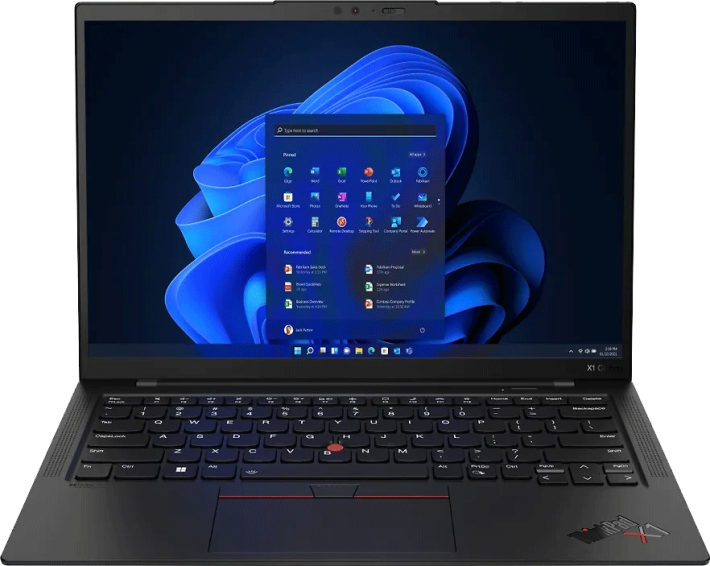 Lenovo ThinkPad X1 Carbon Gen 10 i7-1260P/14WUXGA/16GB/512GB/4G
