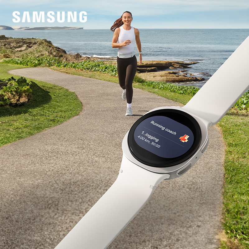 Tarvikkeet juoksuun kerralla kuntoon