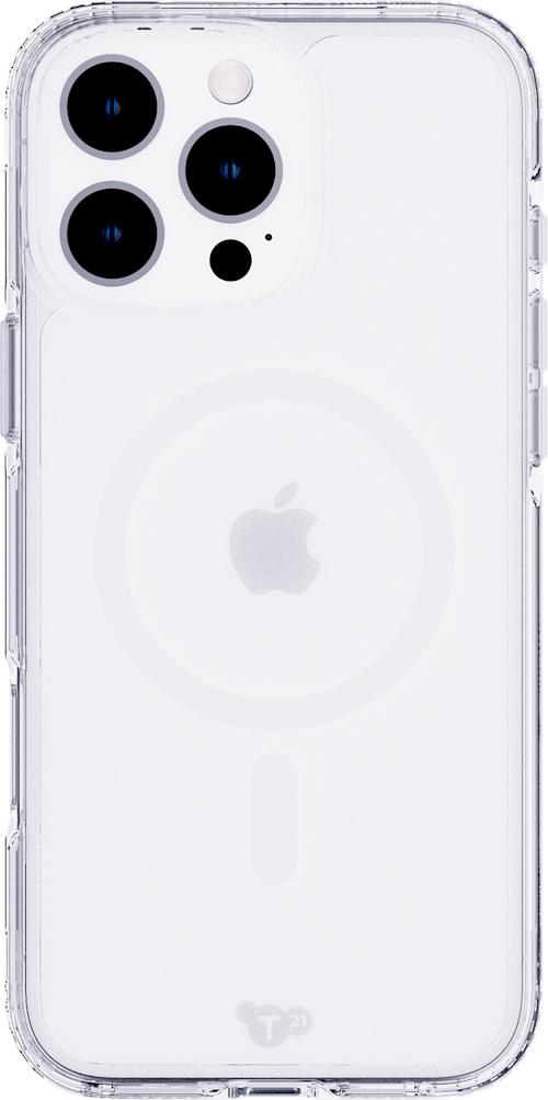Tech21 Evo Clear MagSafe iPhone 16 Sarja