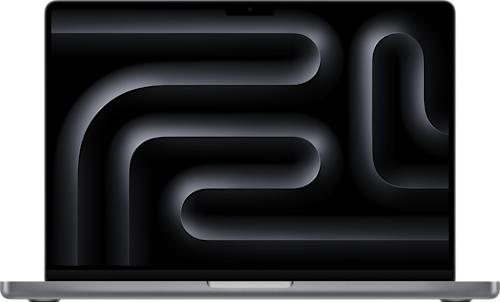 Apple MacBook Pro 14 M3 16Gt/1Tt (2024)