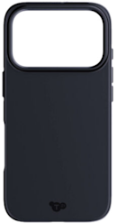 Tech21 Apple iPhone 17 Pro Evo Lite -suojakuori musta