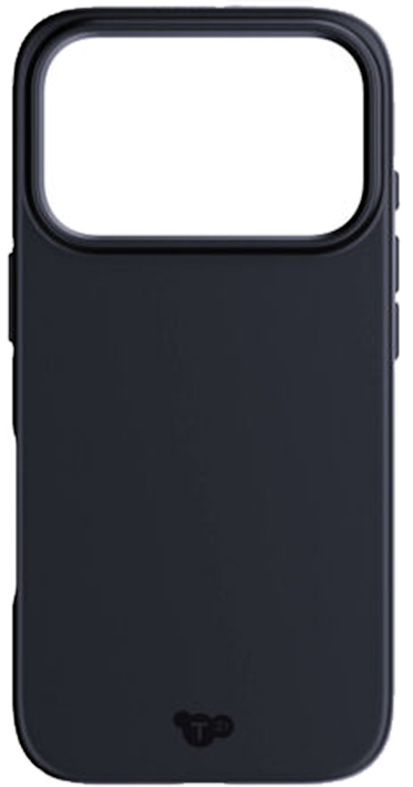 Tech21 Apple iPhone 17 Pro Evo Lite -suojakuori musta