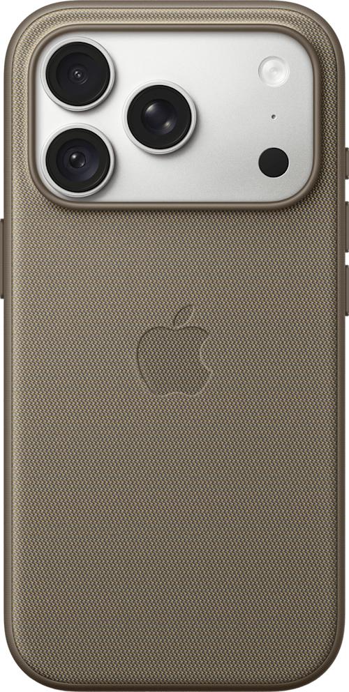 Apple iPhone 18 Pro TechWoven-kuori MagSafella