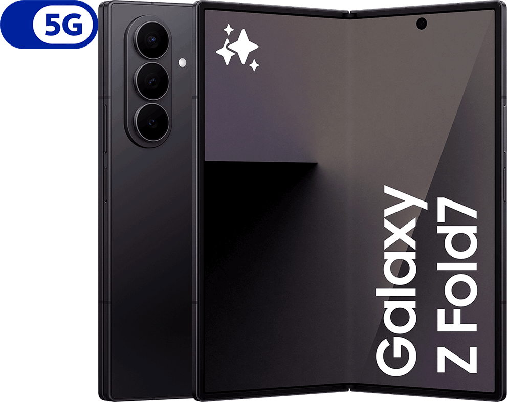 Samsung Galaxy Z Fold7 5G 1TB