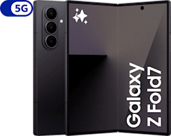 Samsung Galaxy Z Fold7 5G 1TB
