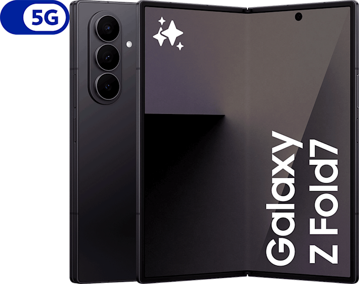 Samsung Galaxy Z Fold7 5G 1TB