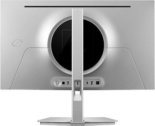 Samsung Odyssey G8 G80SH 27 tuumainen 4K OLED -pelinäyttö