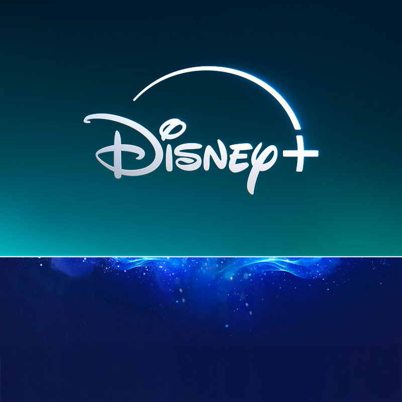 Tilaa Disney+ Elisalta!