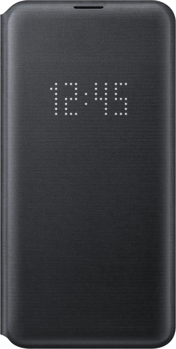 Samsung Galaxy S10e -suojakotelo LED View Cover