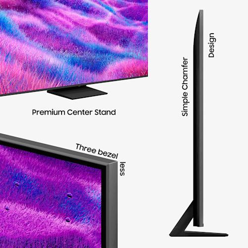 Samsung QN80F 75 tuumainen Neo QLED Mini LED TV (2025)