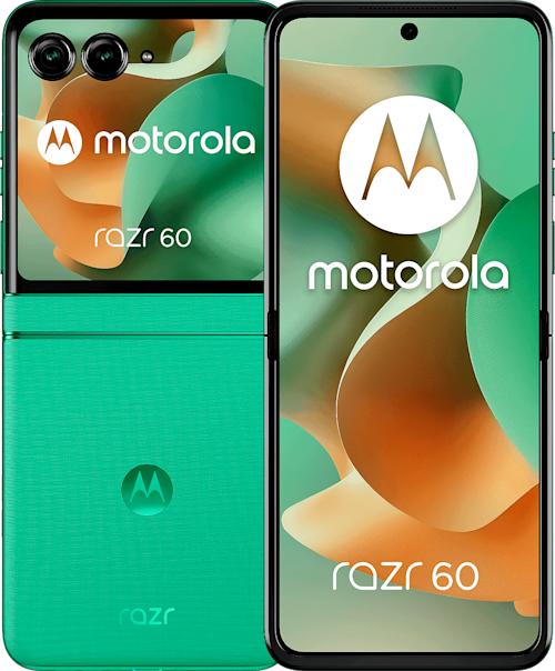 Motorola Razr 60 5G