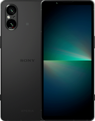 Sony Xperia 5 V 5G Black