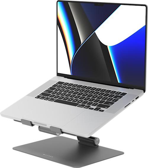 Hyper HyperSpace Flex Laptop -säädettävä teline