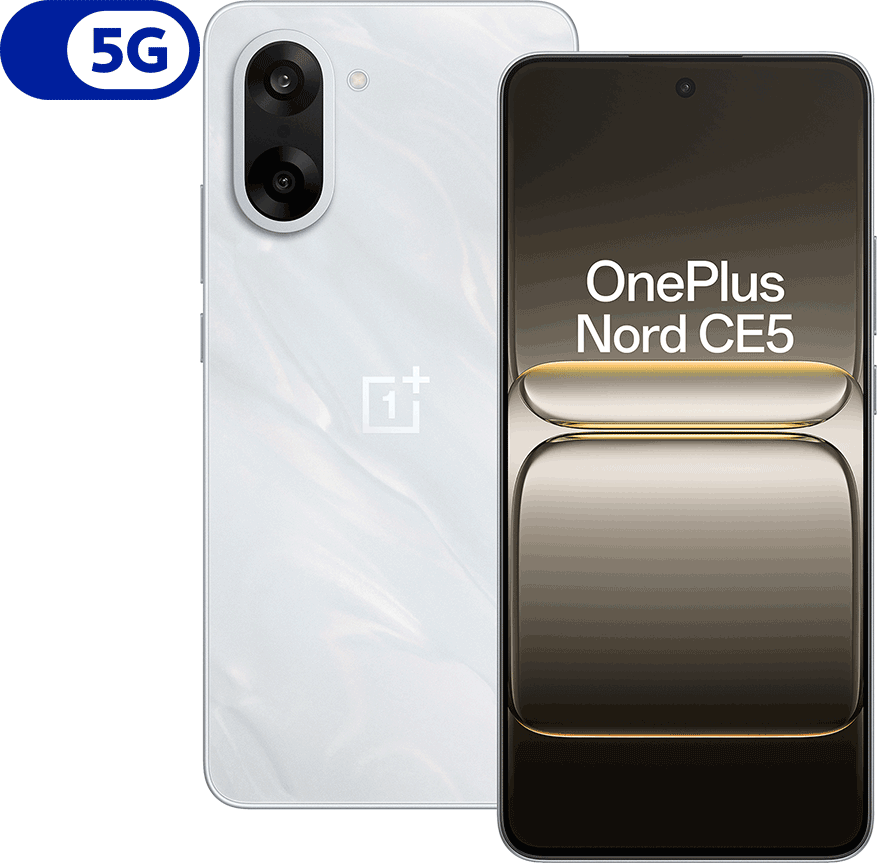 OnePlus Nord CE5 5G 128GB