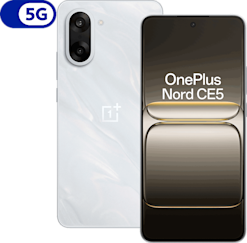 OnePlus Nord CE5 5G 128GB