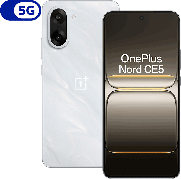 OnePlus Nord CE5 5G 128GB