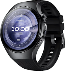 Huawei Watch 5 -älykello 46mm Black