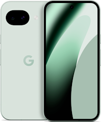 Google Pixel 10a 5G 128GB Fog