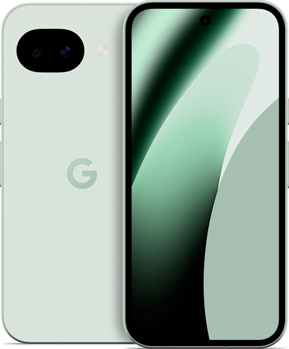 Google Pixel 10a 5G 128GB Fog