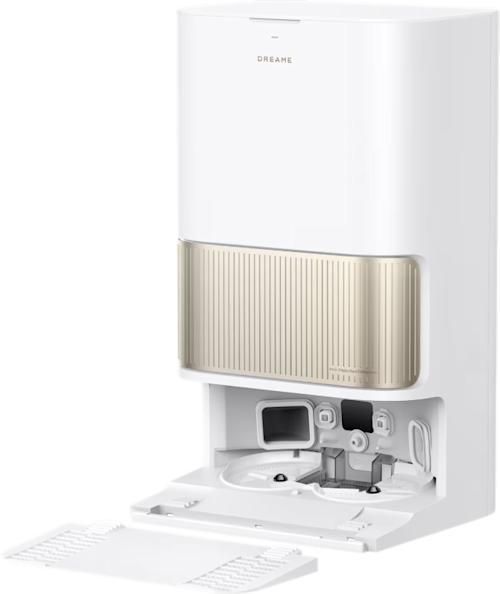 Dreame L40s Pro Ultra Robotti-imuri