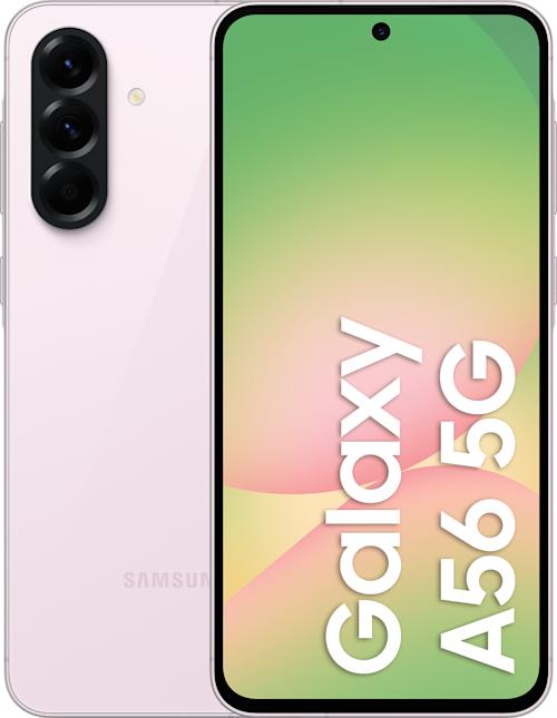 Samsung Galaxy A56 5G 256 Gt