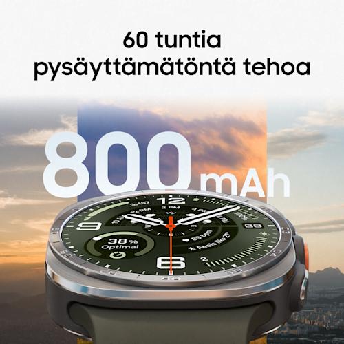 Samsung Galaxy Watch Ultra2