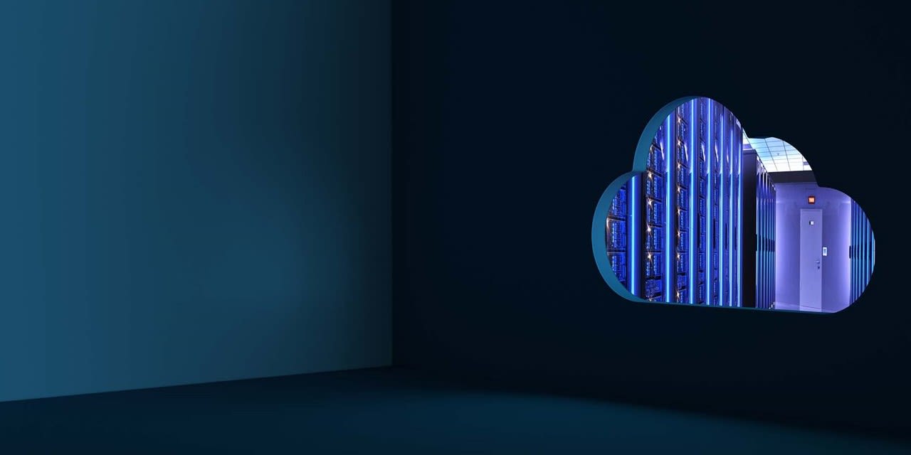 Microsoft Azure julkipilven alusta